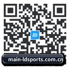 iOS 系统版 二维码 - Ledong